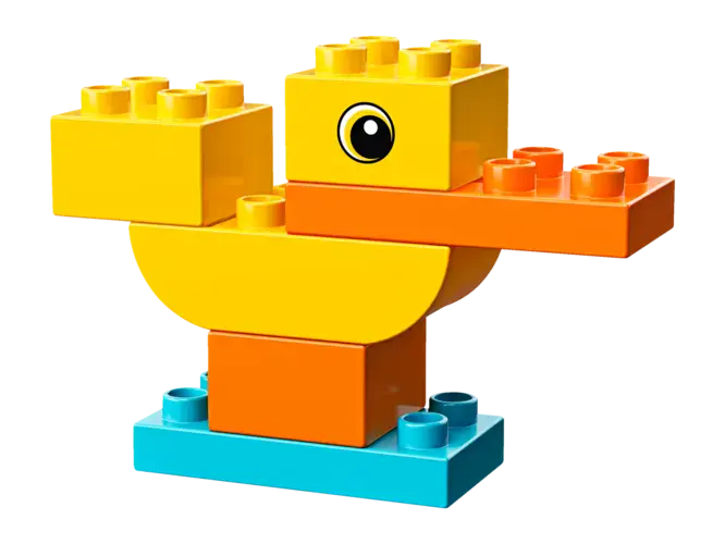 My First Duck 30327
