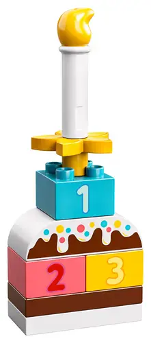 Birthday Cake 30330