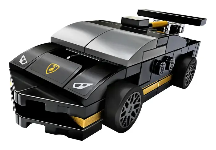 Lamborghini Huracán Super Trofeo EVO 30342