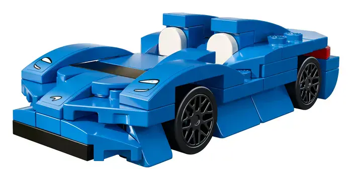 McLaren Elva 30343