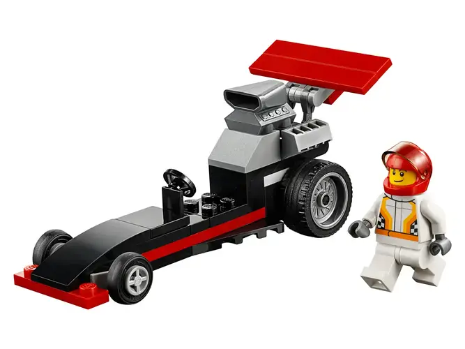 Dragster 30358