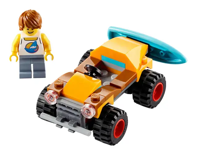 Beach Buggy 30369