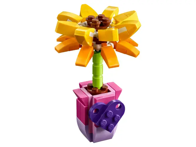 Friendship Flower 30404