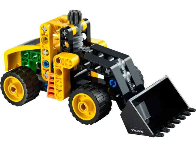 Volvo Wheel Loader 30433