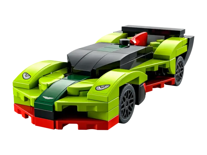 Aston Martin Valkyrie AMR Pro 30434