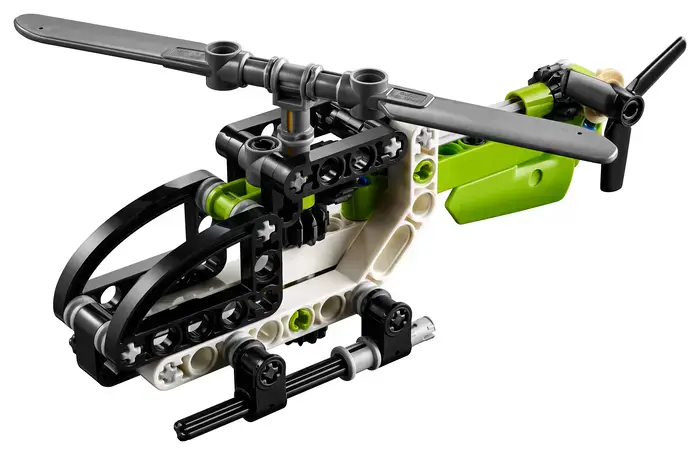 Helicopter 30465