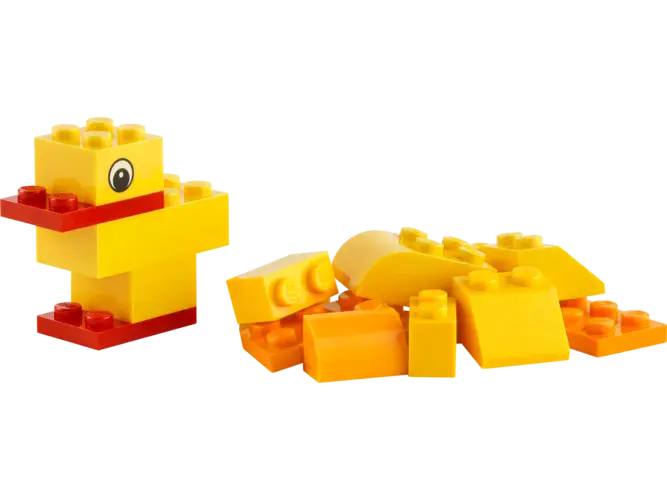 Animal Free Builds - Make It Yours 30503