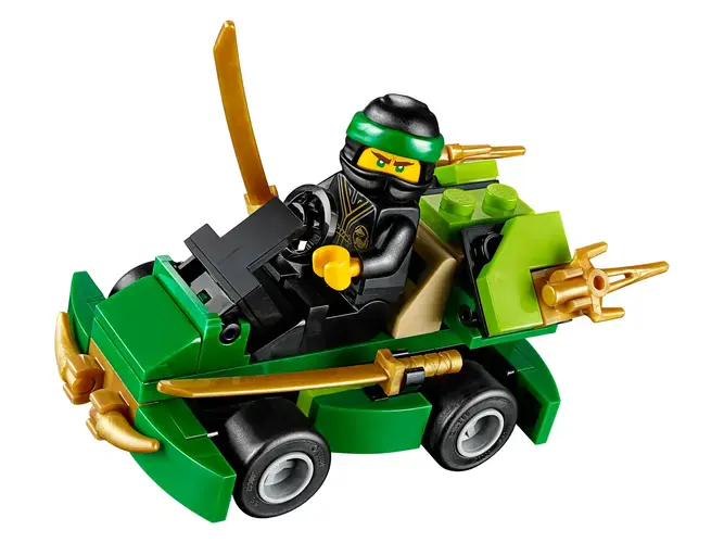 TURBO 30532