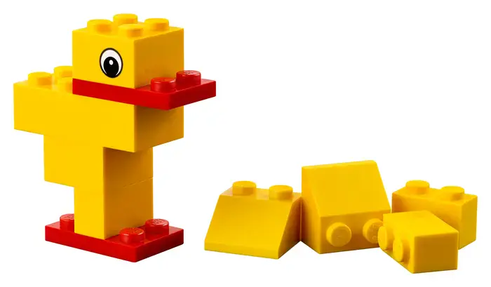 Animal Free Builds - Make It Yours