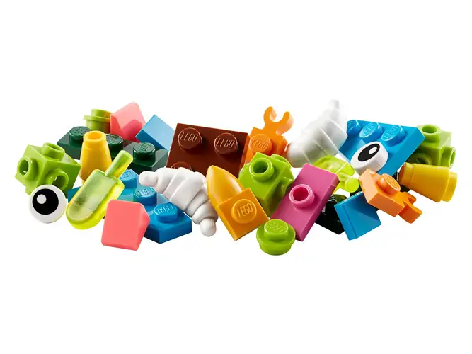 Build Your Own Birds - Make It Yours 30548
