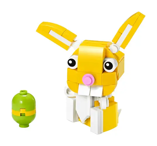 Easter Bunny 30550