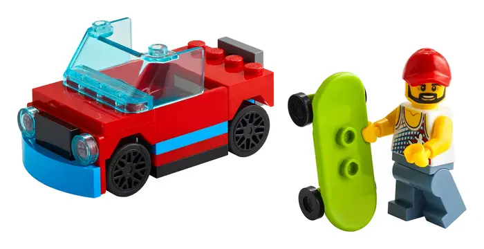 Skater 30568
