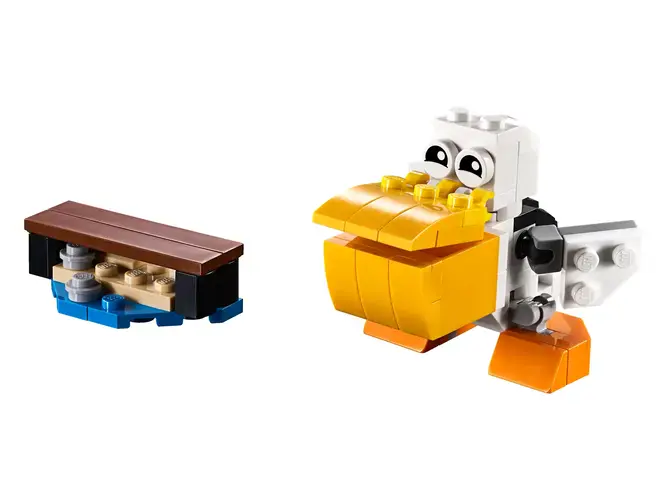 Pelican 30571