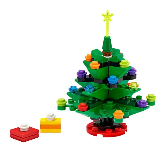 Holiday Tree 30576
