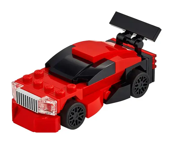Super Muscle Car 30577