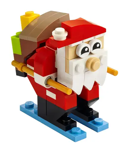 Santa Claus 30580