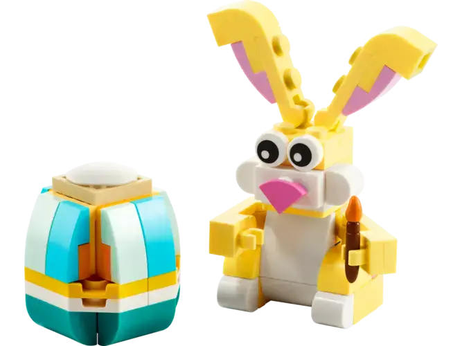 Easter Bunny 30583