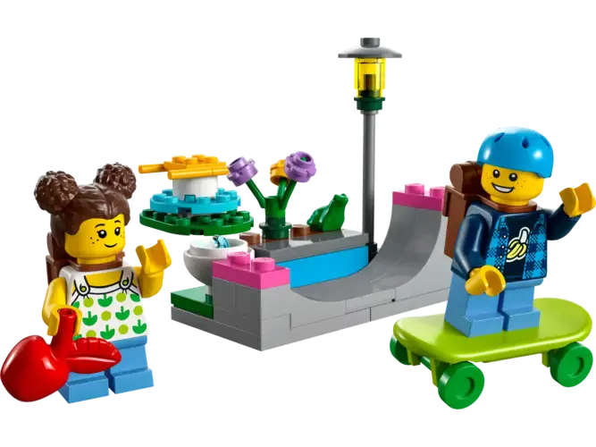 Kids' Playground 30588