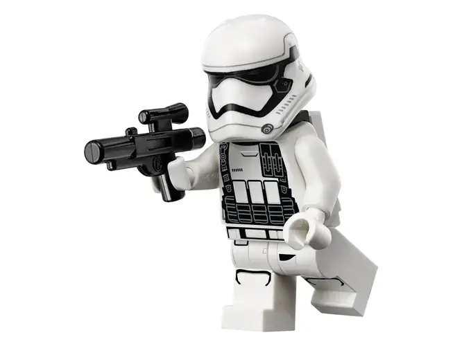 FREE: First Order Stormtrooper™ 30602