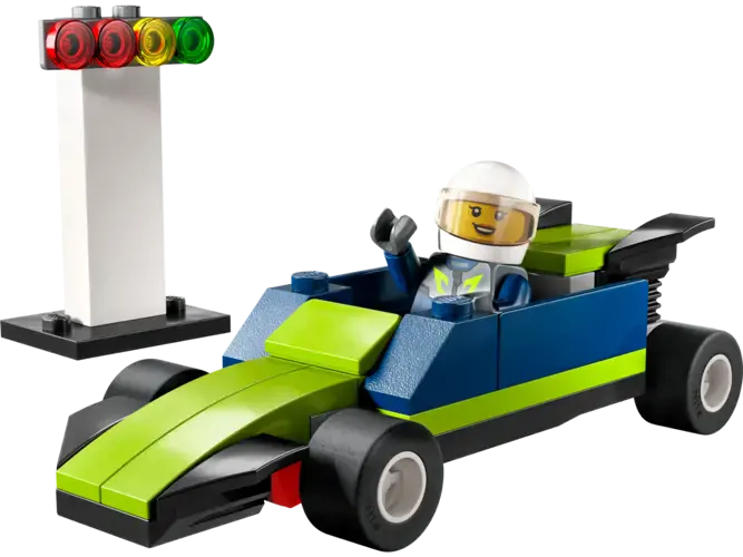 Race Car 30640