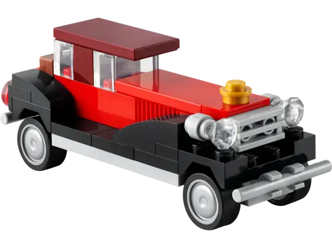 Vintage Car 30644