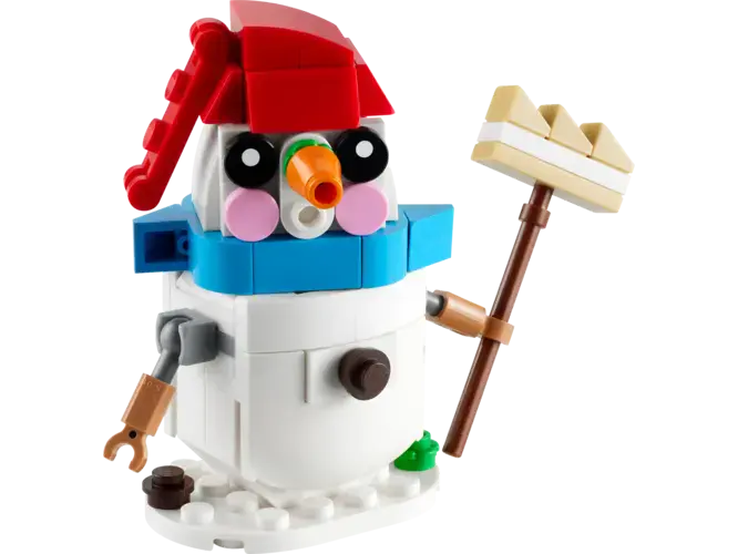 Snowman 30645