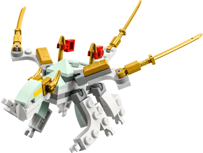 Ice Dragon Creature 30649