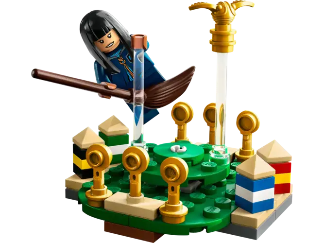 Quidditch™ Practice 30651