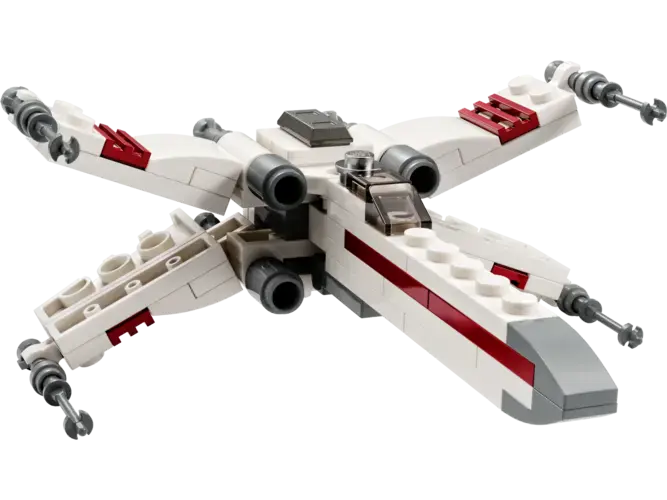 X-Wing Starfighter™ 30654