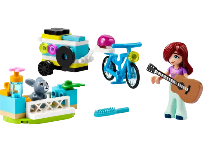 Mobile Music Trailer 30658