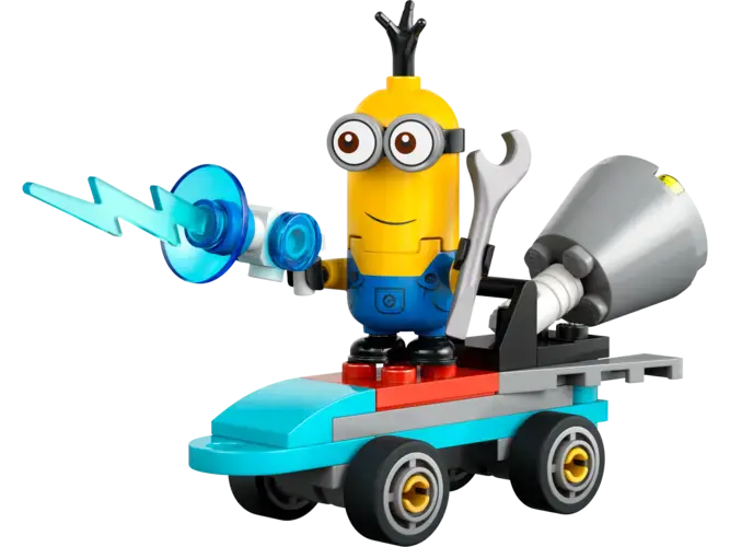Minions' Jetboard 30678