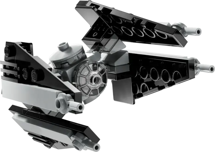 TIE Interceptor™ Mini-Build 30685