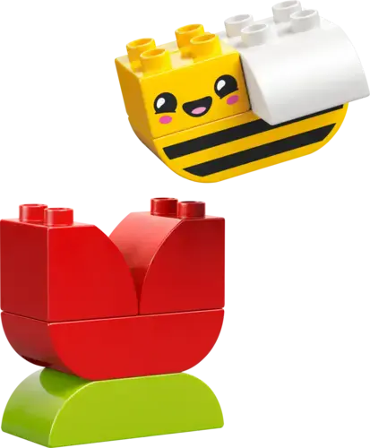 My First Flower & Bee 30686