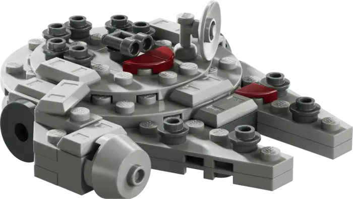 Millennium Falcon™ Mini-Build 30708