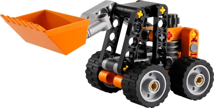 Skid-Steer Loader 30710
