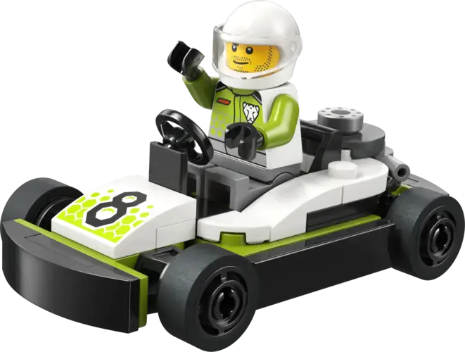 Go-Kart Racer 30719