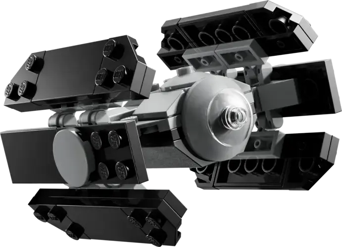 TIE Advanced™ Mini-Build 30727