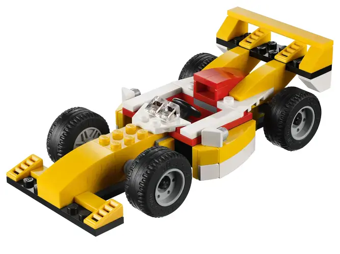 Super Racer 31002