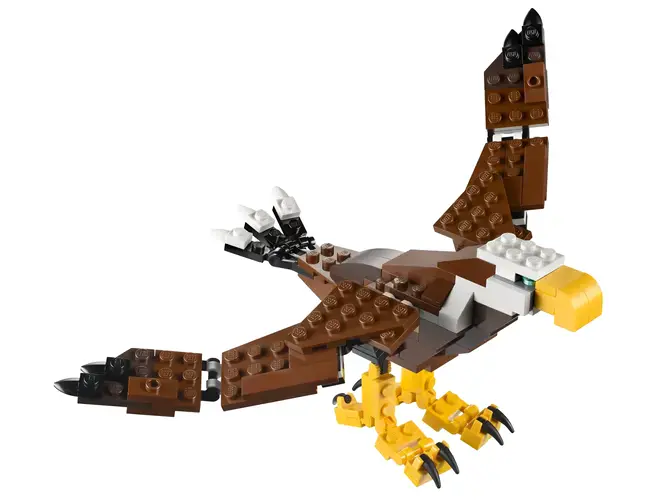 Fierce Flyer 31004