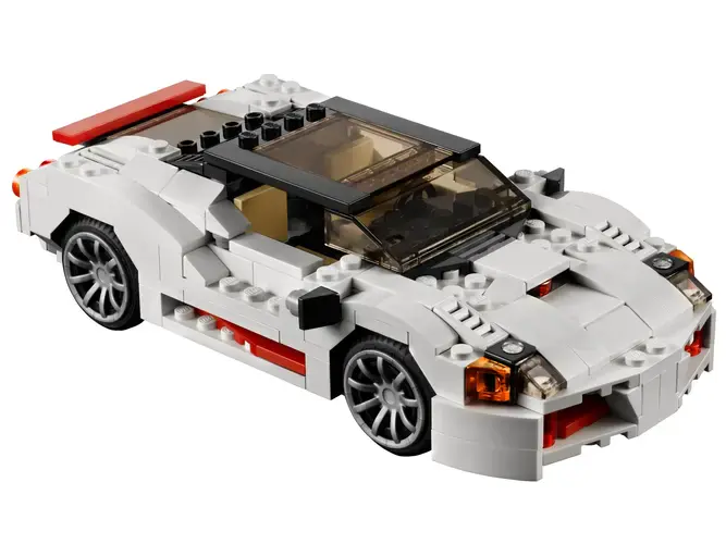 Highway Speedster 31006