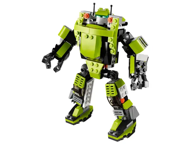 Power Mech 31007