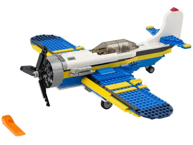 Aviation Adventures 31011