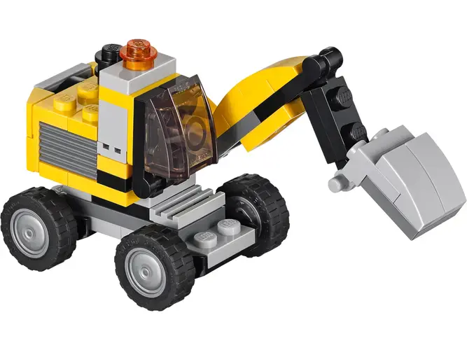 Power Digger 31014