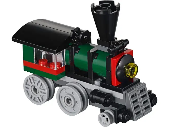 Emerald Express 31015
