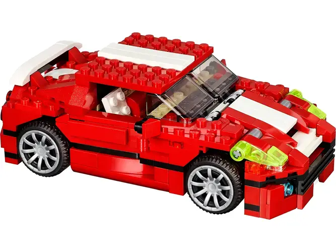Roaring Power 31024