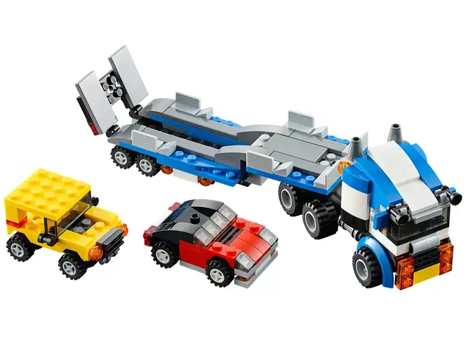 Vehicle Transporter 31033