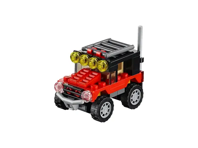 Desert Racers 31040