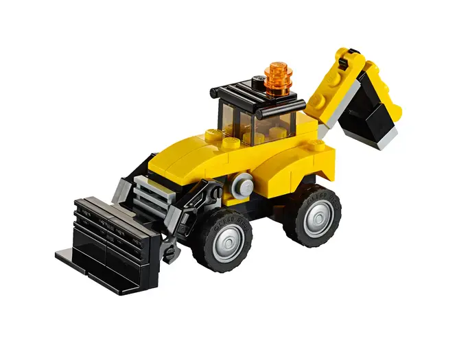 Construction Vehicles 31041