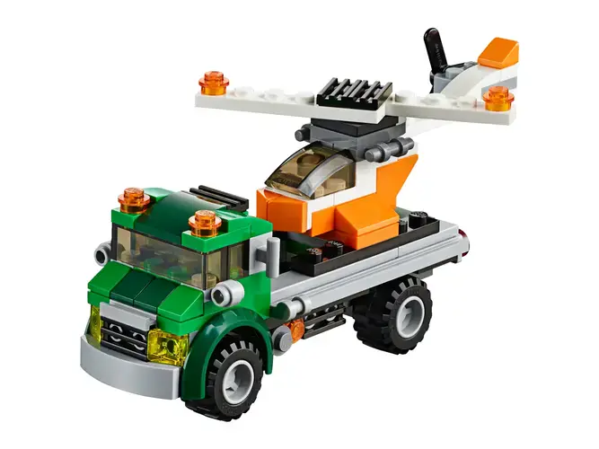 Chopper Transporter 31043