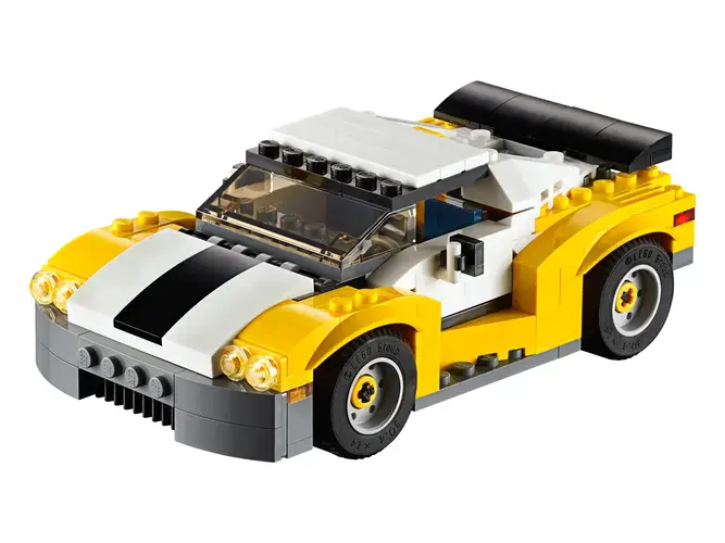 Fast Car 31046